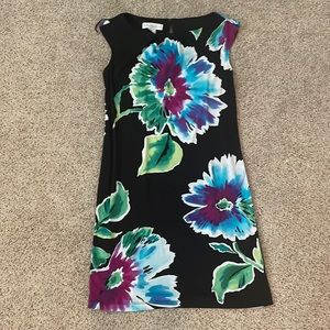 Studio by London Times Women’s Floral Dress